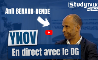 YNOV STUDYRAMA ITW