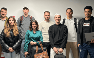 Accompagnement à l’entrepreneuriat : le programme YLOOK