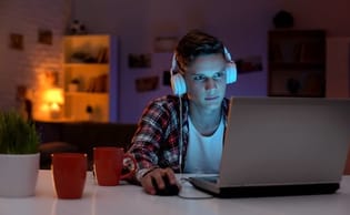 protéger ses yeux des écrans