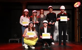 Finale Talents d'Archi