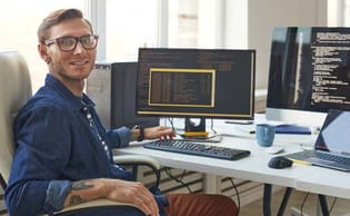 Architecte informatique