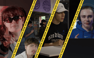 Module tutoriel, Bachelor 2 Audiovisuel