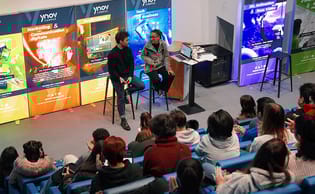 Les associations AFEV et Alter’Actions