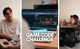 Game Code Challenge 2026 SYC miniature
