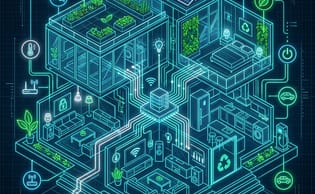 domotique et smart home le futur de  l architecture