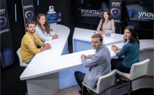 Riskintel media