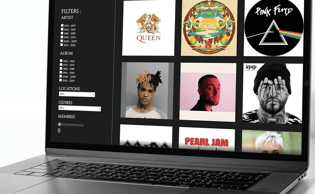 projet création de site ynov campus