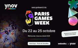 Paris Games Week