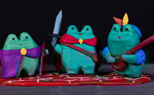 cours sculpture STYC