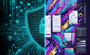 quand la cybersecurite collabore avec le design de l experience utilisateur ux