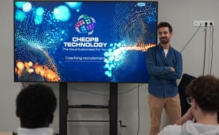 Rémi Boireau - Bootcamp BTS