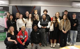 Masterclass Anaïs Delva