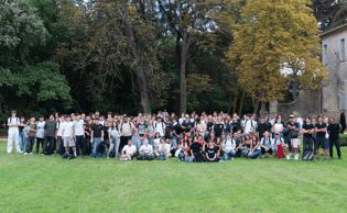 Rentrée 25-26 à Montpellier Ynov Campus