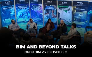 BIM & Beyond Talks