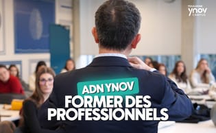 Former des professionnels