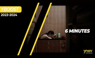 Court-métrage :  6 minutes 