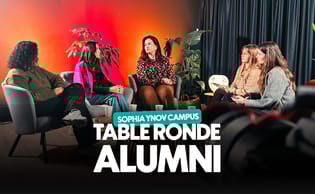 Table ronde ALUMNI Ep 1 miniature
