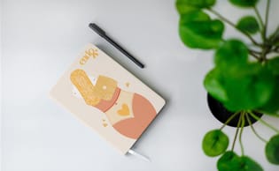Endo+, par Pauline Colart
