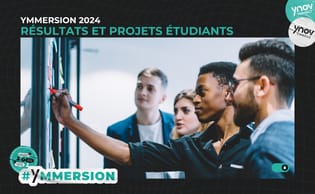 Le monde équestre à l'honneur - Résultats Ymmersion 2024