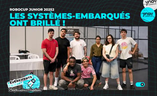 RoboCup Junior 25
