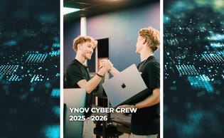 Cyber crew SYC