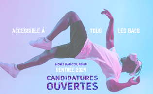 HORS PARCOURSUP