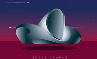 space campus