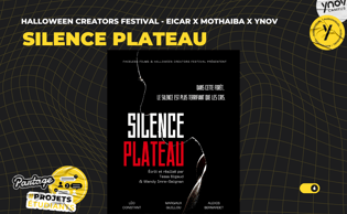 Silence Plateau - Halloween Creators Festival