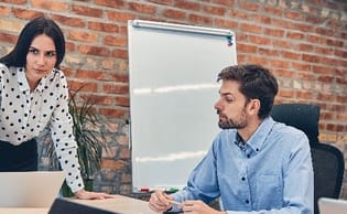 Dossier de chef de projet