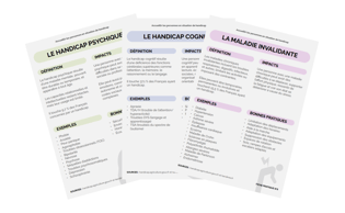Améliorer l’accessibilité dans les musées - Projet étudiant