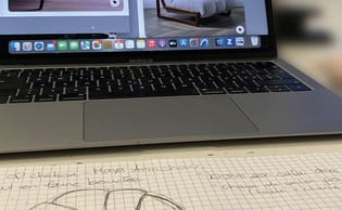 Projet étudiant architecture d'intérieur à Lyon Ynov Campus