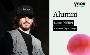 Lucas PERRIN