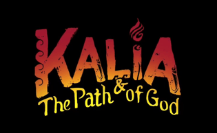 Projet étudiant Kalia & The Path of God en animation 3D chez Ynov Campus