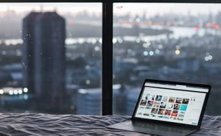 Métier de content manager