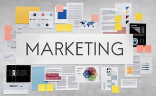 différence entre le marketing et le marketing digital