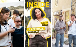 Inside | Focus Audiovisuel