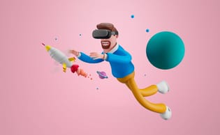 métier d'animateur 2D/ 3D