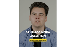 Miniature Santiago