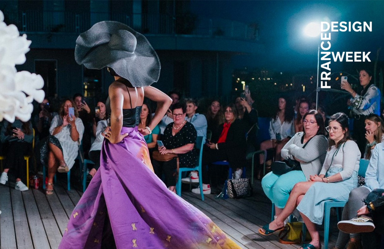 France Design Week article