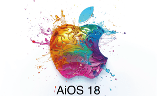 apple IA