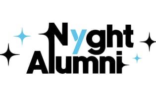 NYGHT ALUMNI