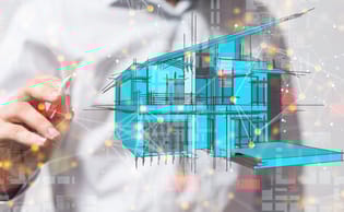 Mastère Manager de Projet BIM et Smart Building