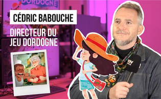 Vignette Cedric Babouche