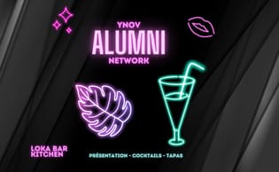 Lancement de la plateforme Alumni