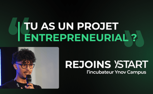 candidatures Ystart