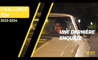 Une dernière enquête