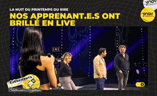 Printemps du Rire