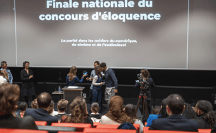 Concours d'éloquence