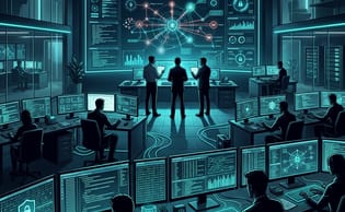 challenge 48h immersion en gestion de crise cyber