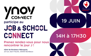 Job Connect Juin 2025